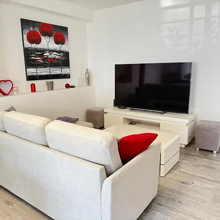 Apartman Confortable T3 10 Min *