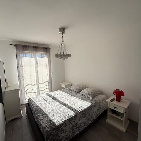 Apartman Confortable T3 10 Min