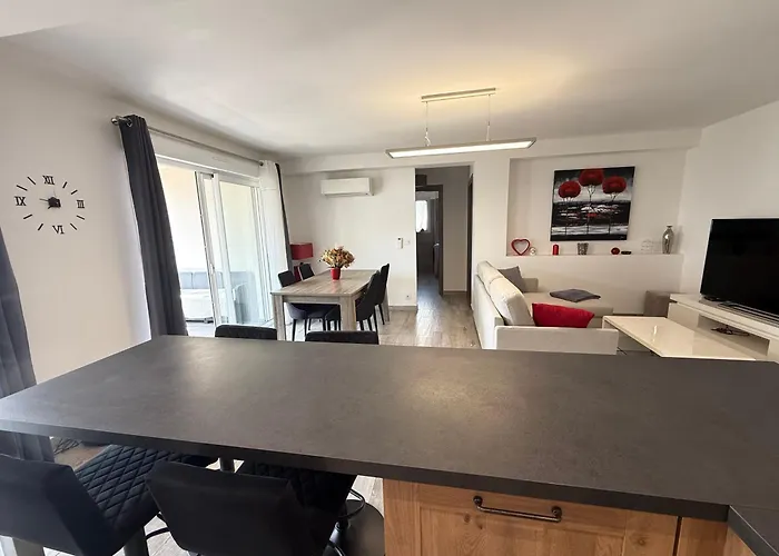 Confortable T3 10 Min