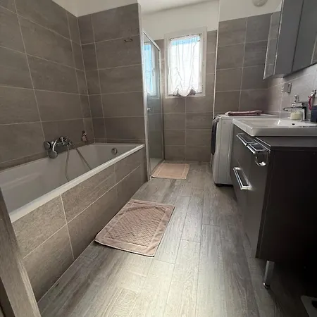 Апартаменты Confortable T3 10 Min