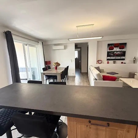 Confortable T3 10 Min