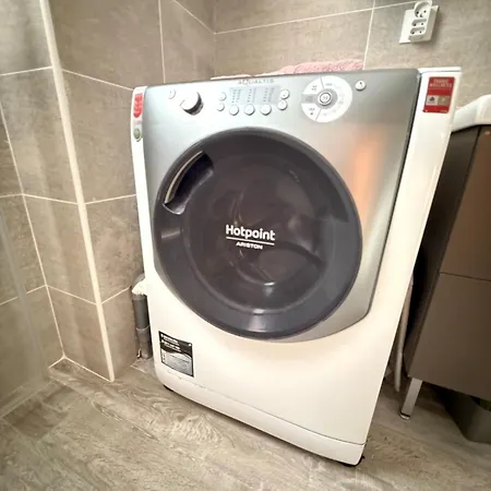 Confortable T3 10 Min Апартаменты