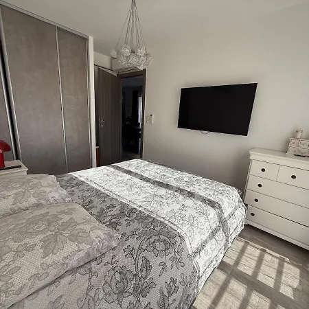 Appartamento Confortable T3 10 Min *