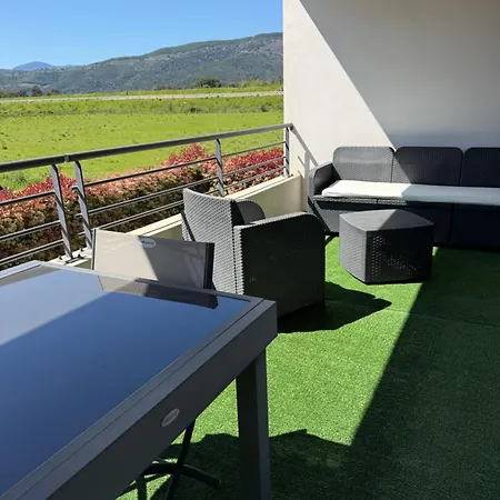 Appartamento Confortable T3 10 Min