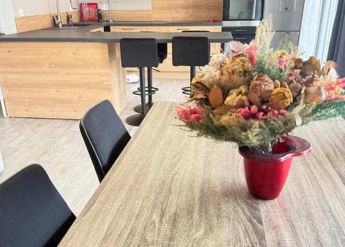 Confortable T3 10 Min Apartment