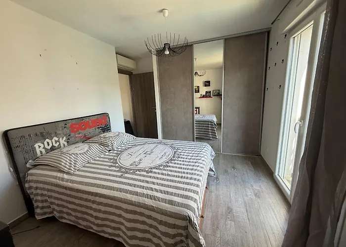 Confortable T3 10 Min Apartment *