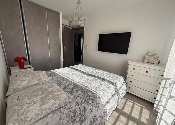 Apartment Confortable T3 10 Min *